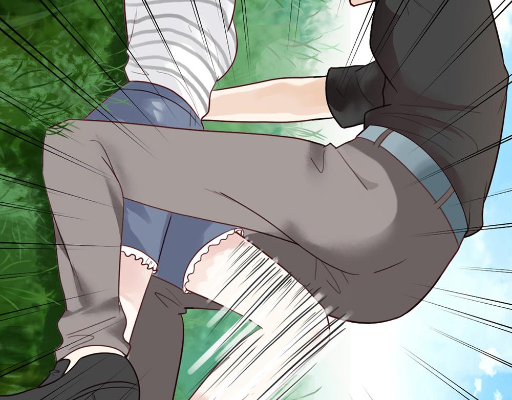 第47话 苦练防身术(1/2)-第47话