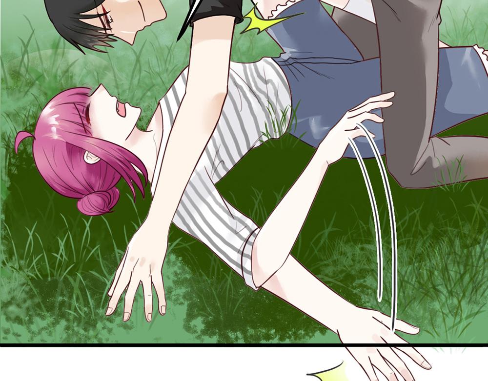 第47话 苦练防身术(1/2)-第47话