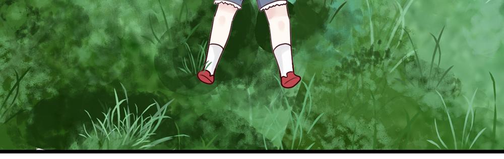 第47话 苦练防身术(1/2)-第47话