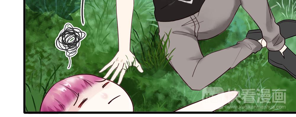 第47话 苦练防身术(1/2)-第47话