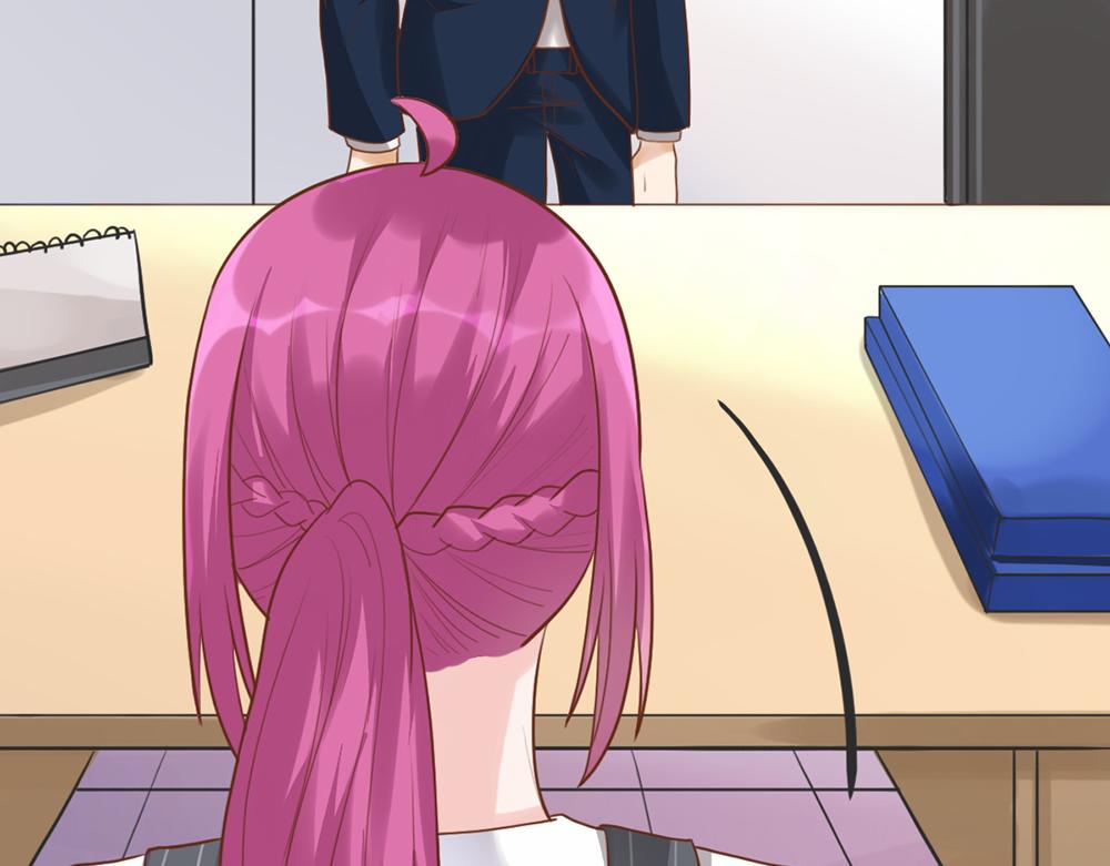 第49话 魔鬼上司(1/2)-第49话