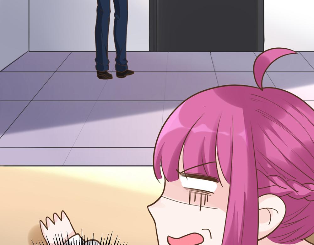 第49话 魔鬼上司(1/2)-第49话