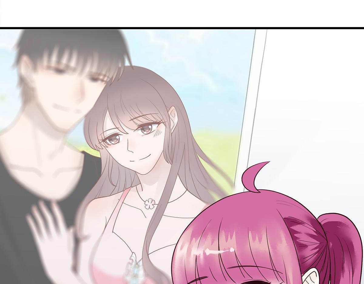 第57话 你笑起来很好看(1/2)-第57话