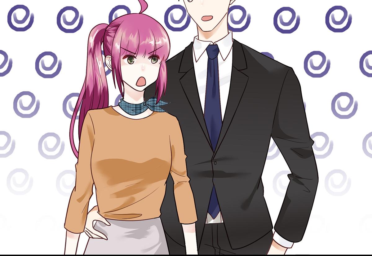 第57话 你笑起来很好看(1/2)-第57话