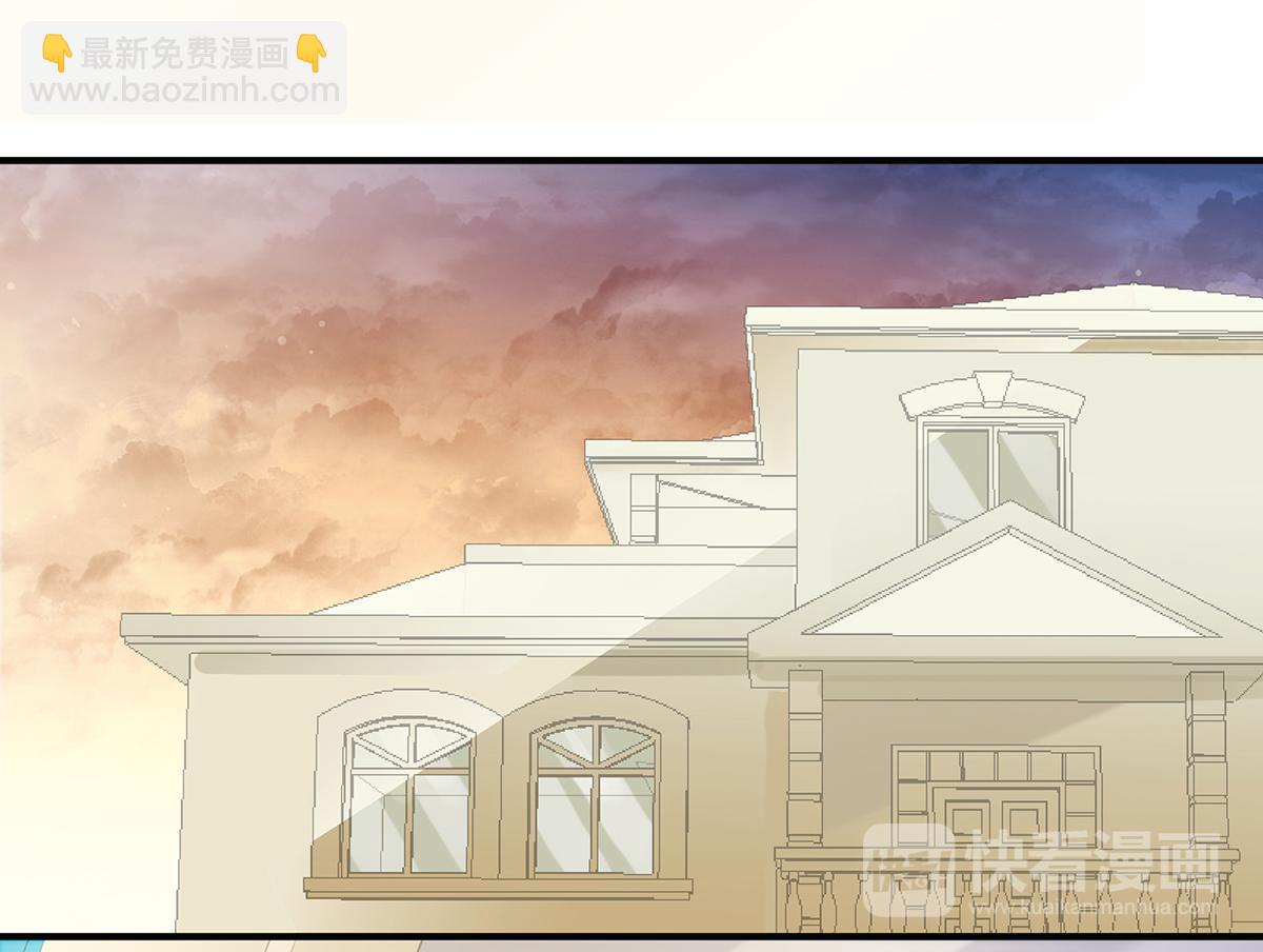 第57话 你笑起来很好看(1/2)-第57话