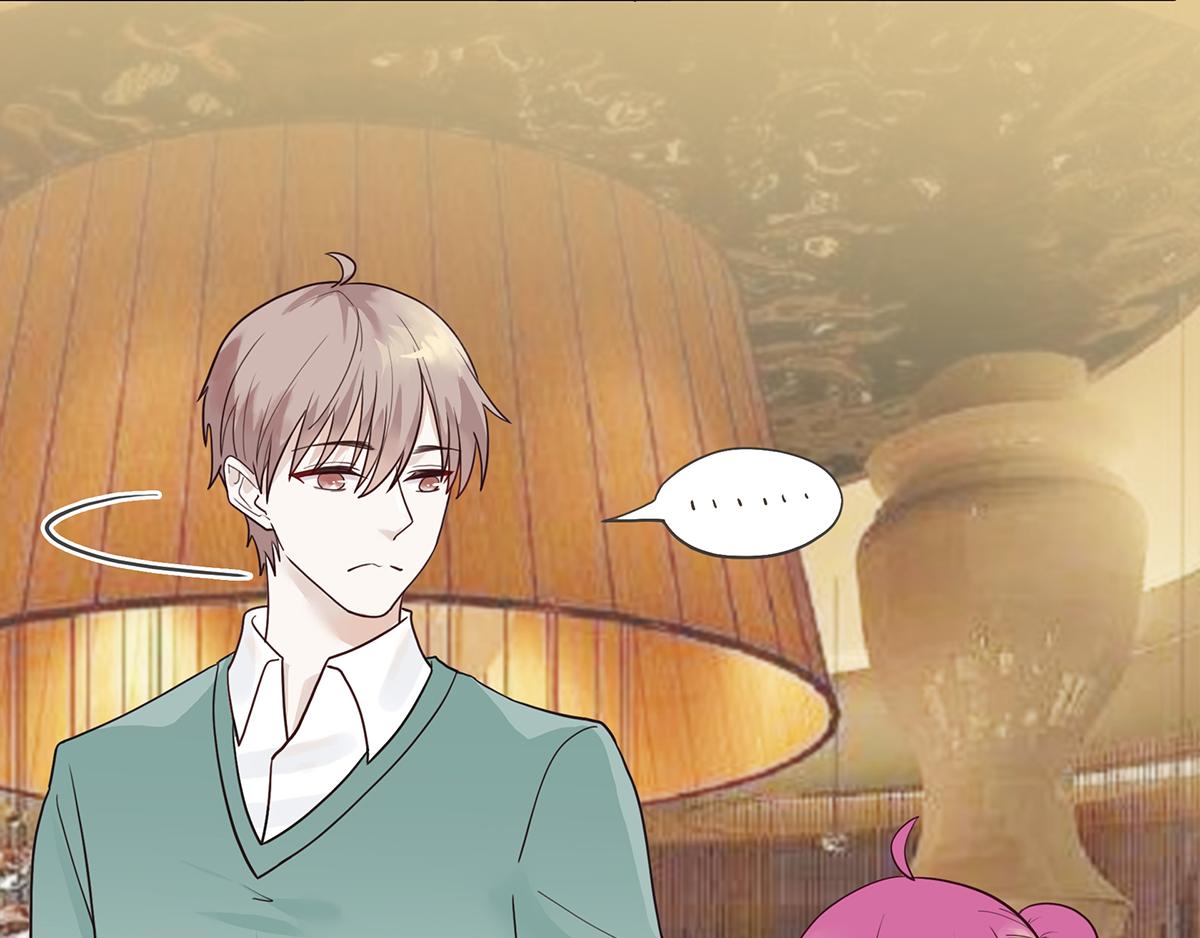 第57话 你笑起来很好看(1/2)-第57话