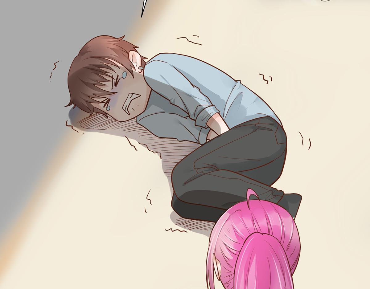 第59话 翻船的前男友(1/2)-第59话