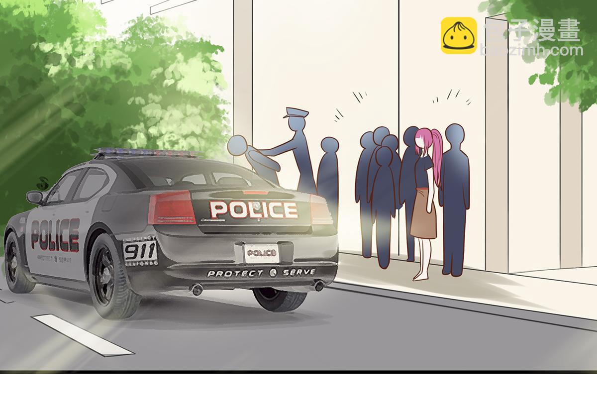 第59话 翻船的前男友(1/2)-第59话