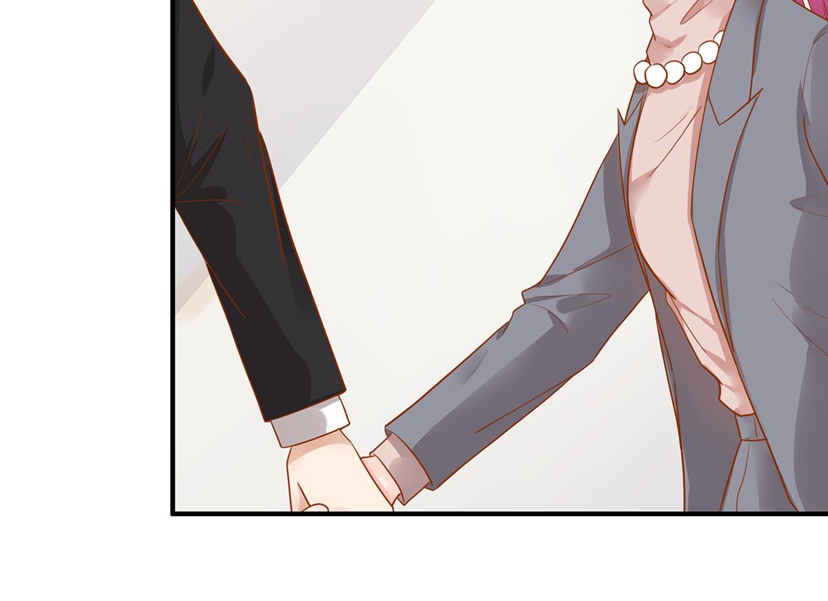 第61话 总裁心态崩了(1/2)-第61话