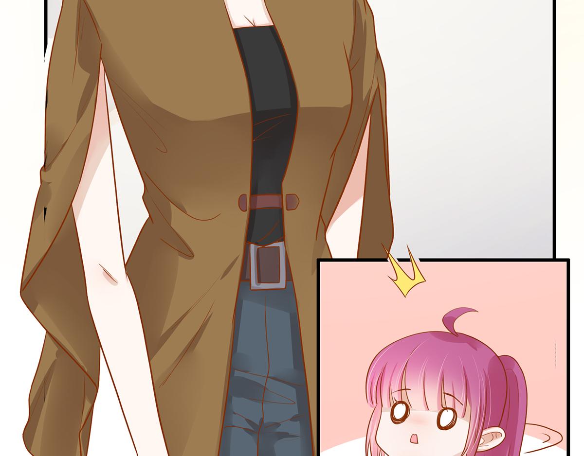 第61话 总裁心态崩了(1/2)-第61话