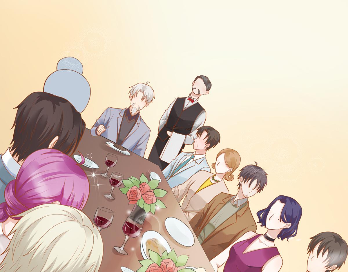 第67话 带回家见家长（下）(1/2)-第67话