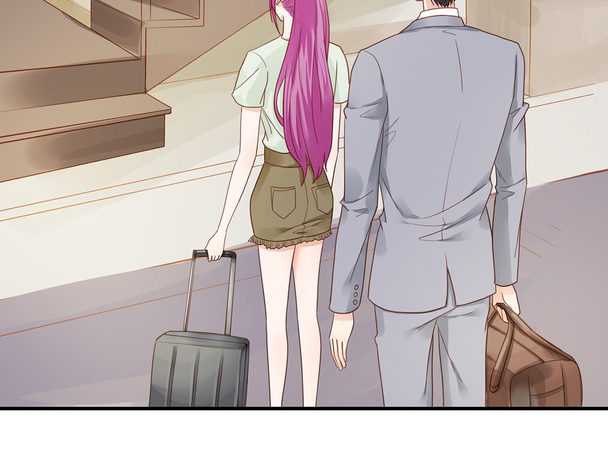 第71话 总裁大叔(1/2)-第71话