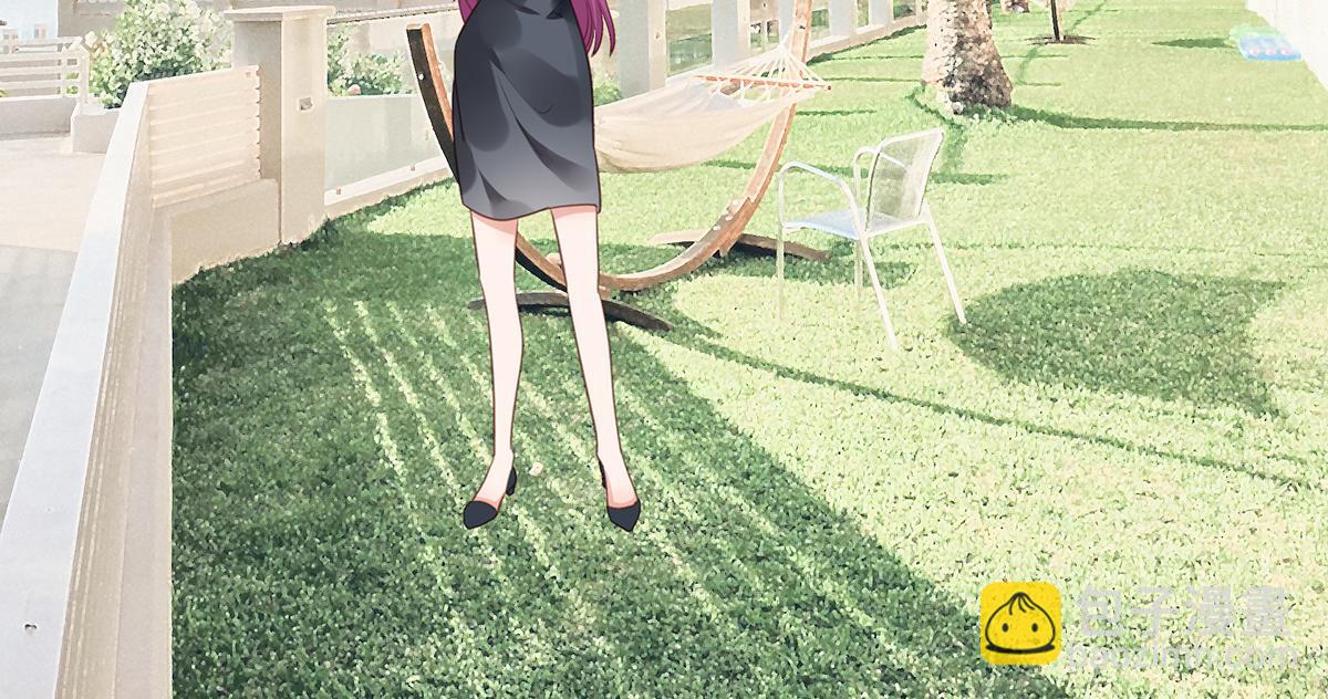 第75话 希怡被骂(1/2)-第75话