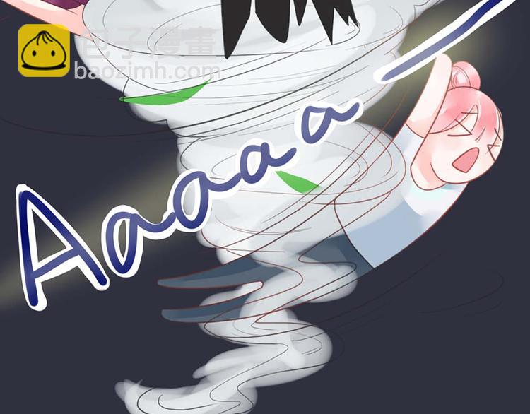 第9话 又......又崴脚？(1/2)-第9话