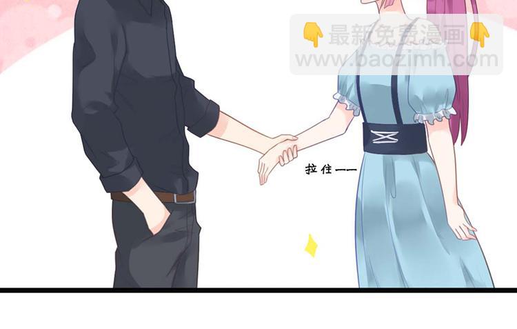 第9话 又......又崴脚？(1/2)-第9话