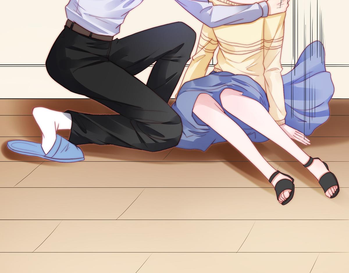 第85话 闯祸(1/2)-第85话