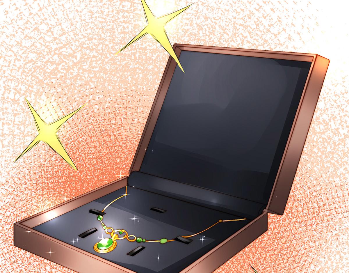 第91话 有钱人就是壕(1/2)-第91话