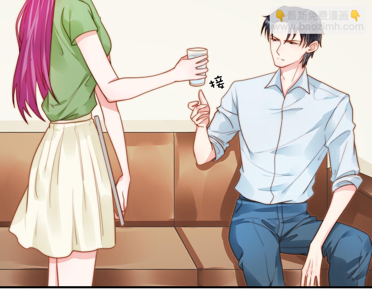 第91话 有钱人就是壕(1/2)-第91话