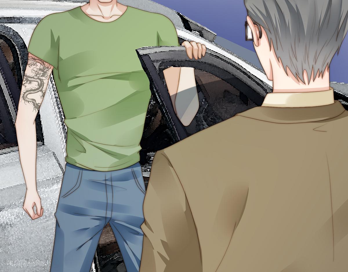 第93话 我是特种兵(1/2)-第93话