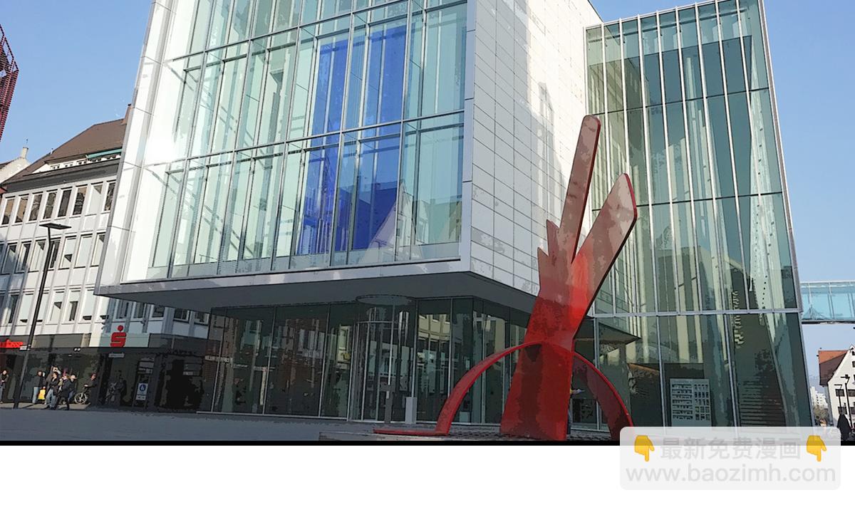 第97话 你还缺腿部挂件吗？(1/2)-第97话