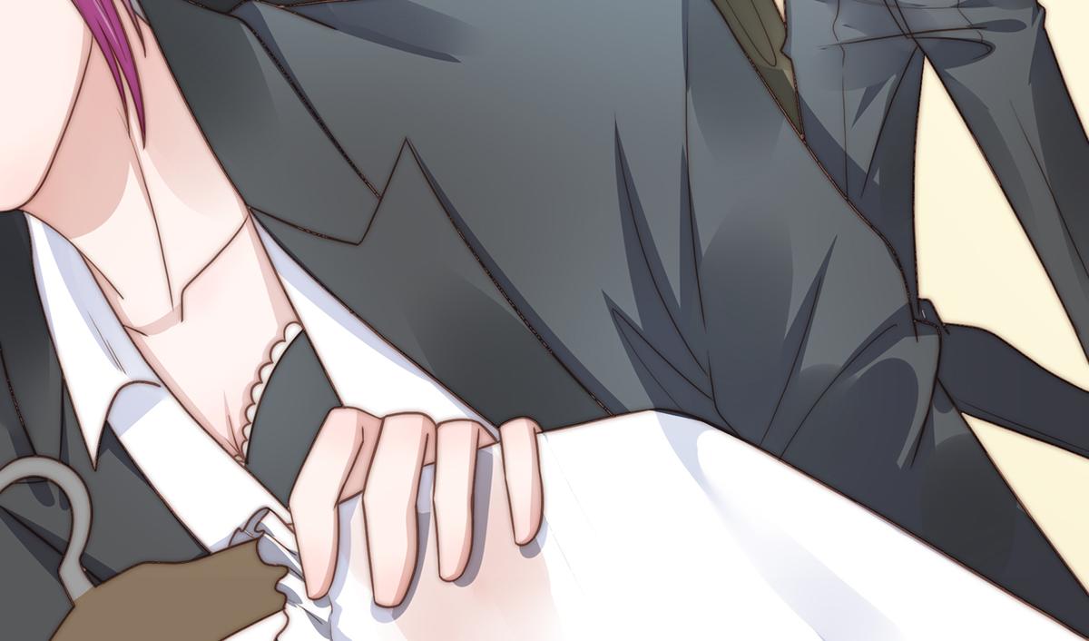 第99话 灰姑娘的水晶鞋(1/2)-第99话