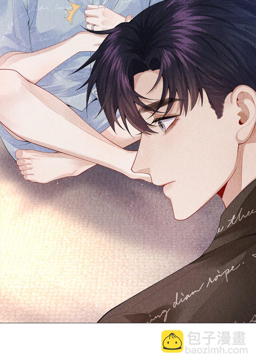 100 【百话达成】我包养他？！-第103话