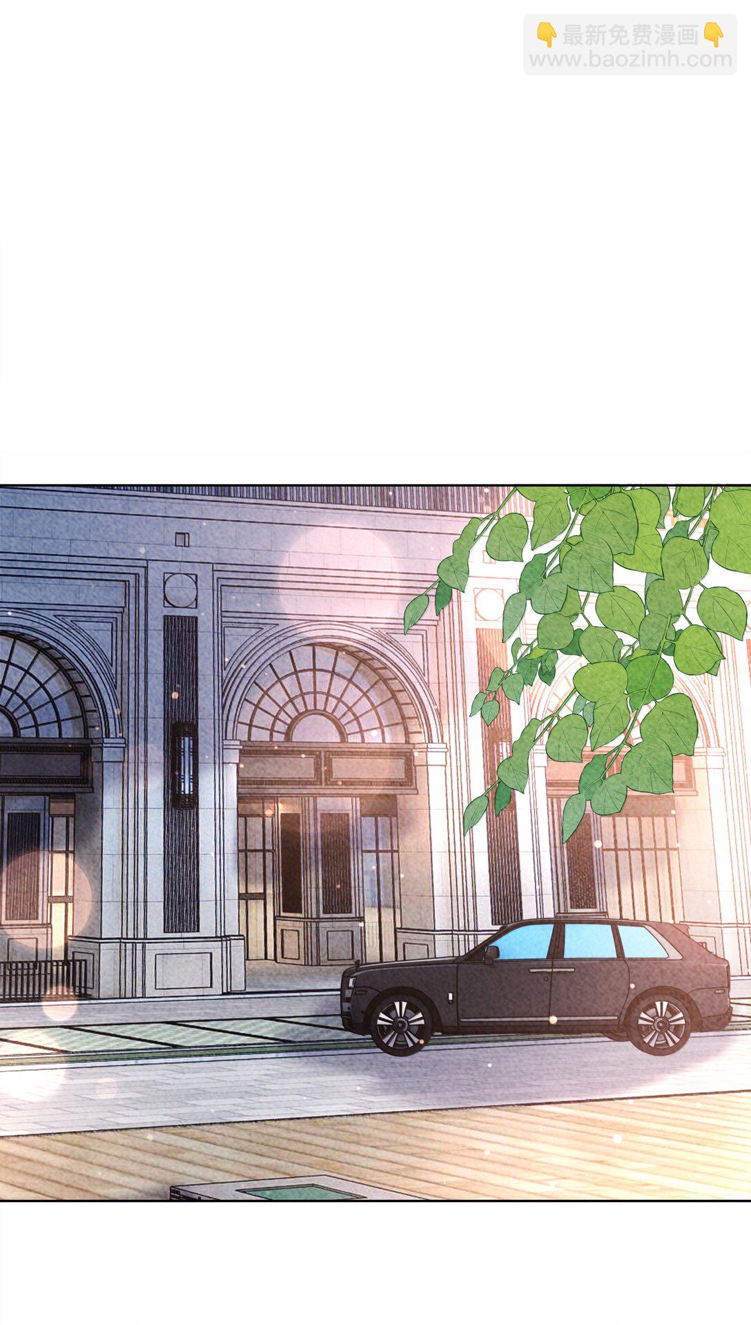 108 嫌弃我？-第111话