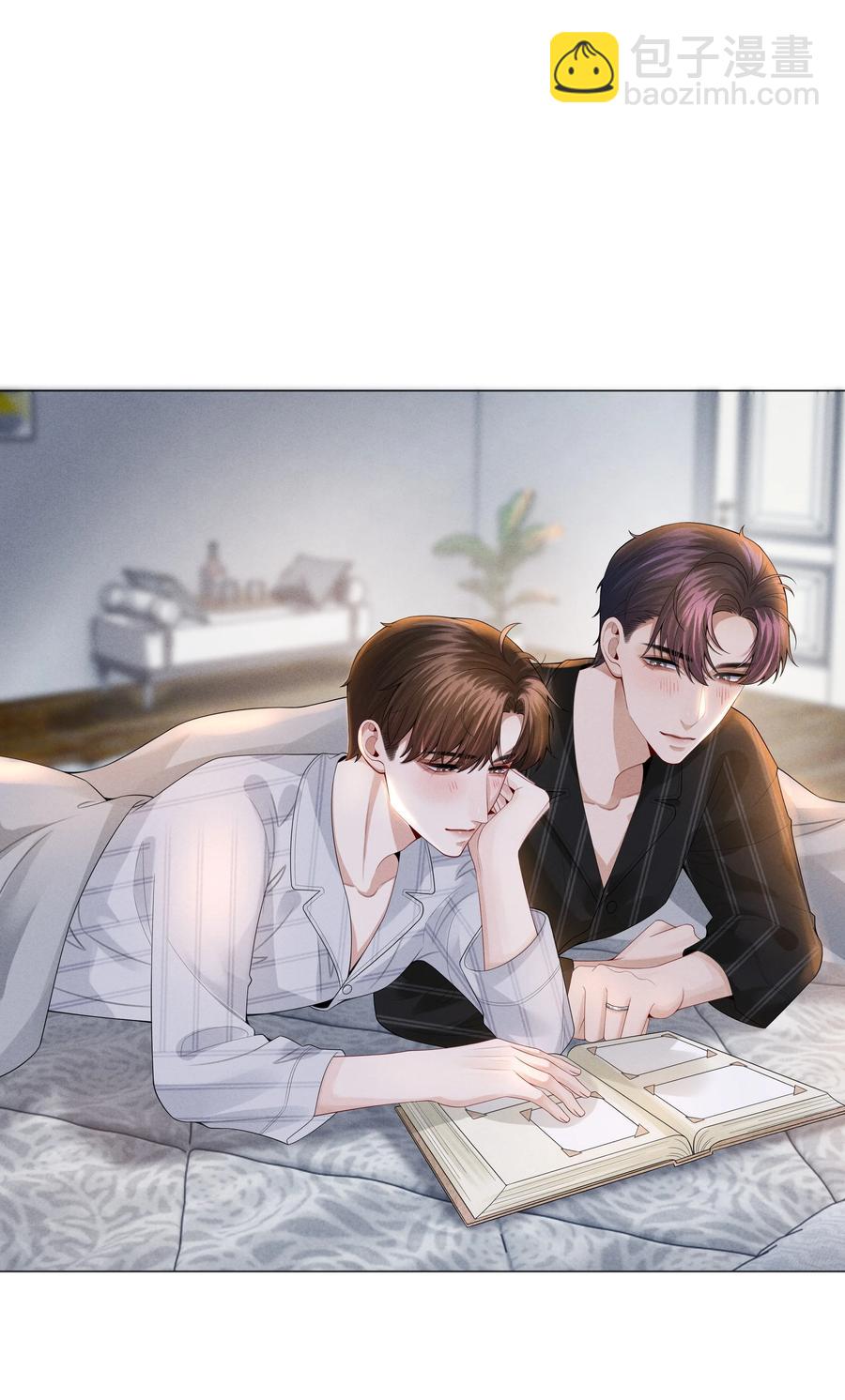 028 穷小子张臣扉-第29话