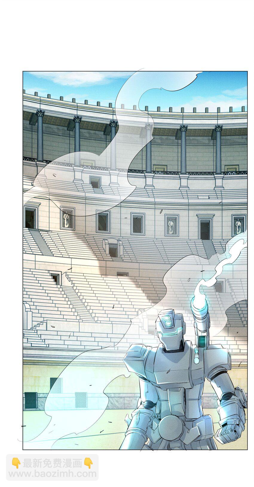 034 交配？？-第35话