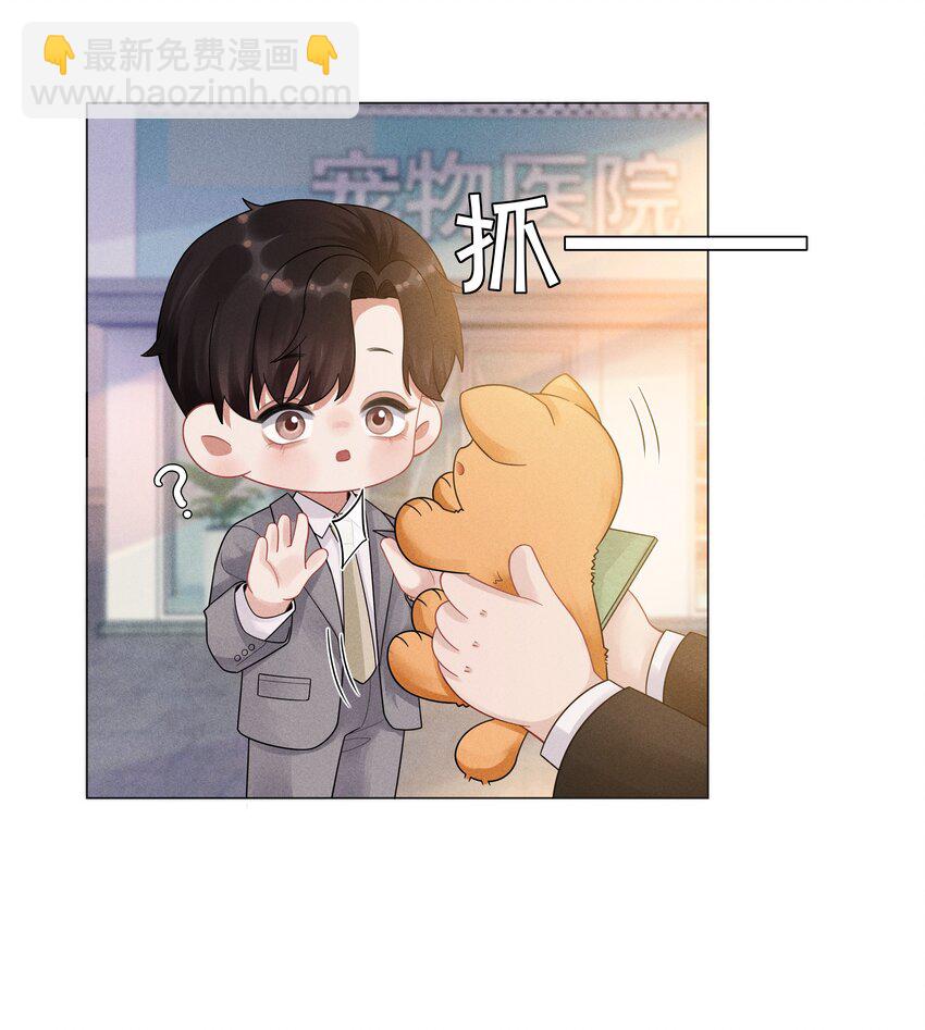 046 我小时候，是哈士奇！-第47话