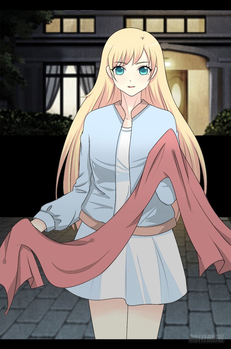 027 想你每时每刻-第27话