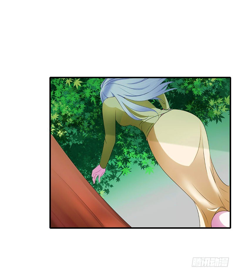 027 突如其来的陷害-第27话