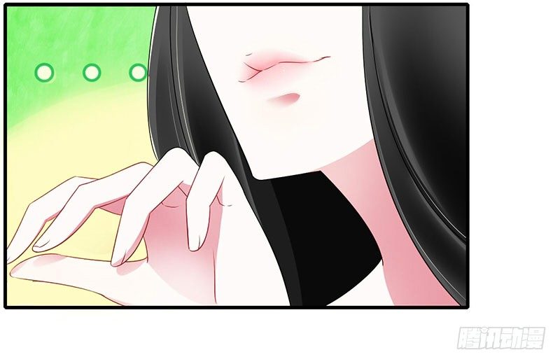 027 突如其来的陷害-第27话