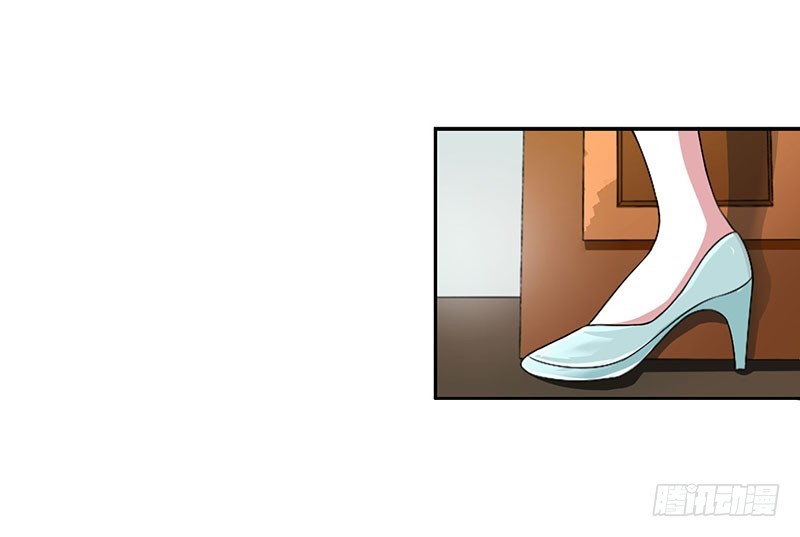 041 硬板床-第41话