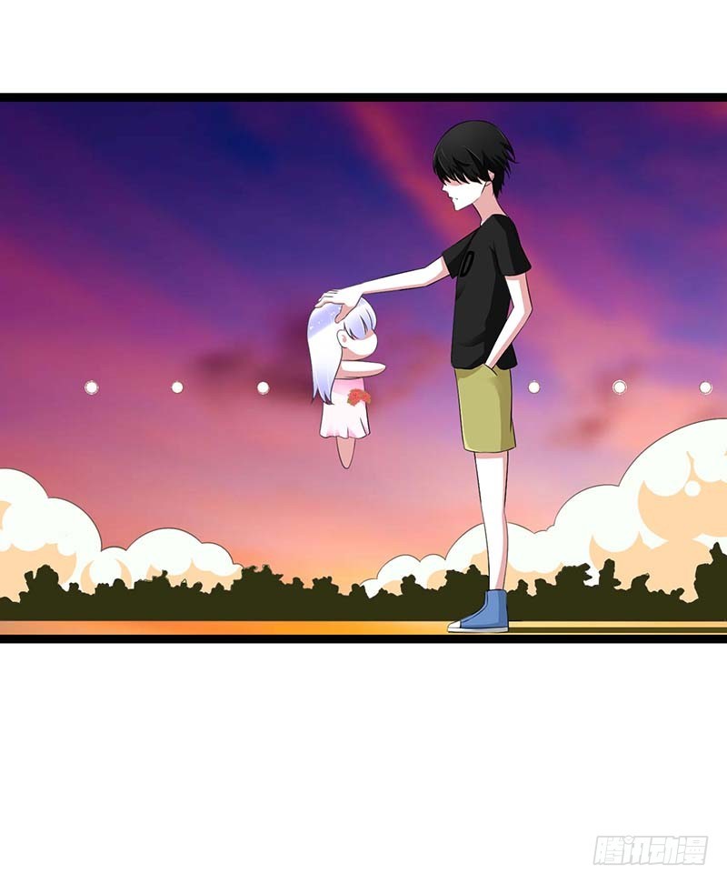 045 丑八怪-第45话