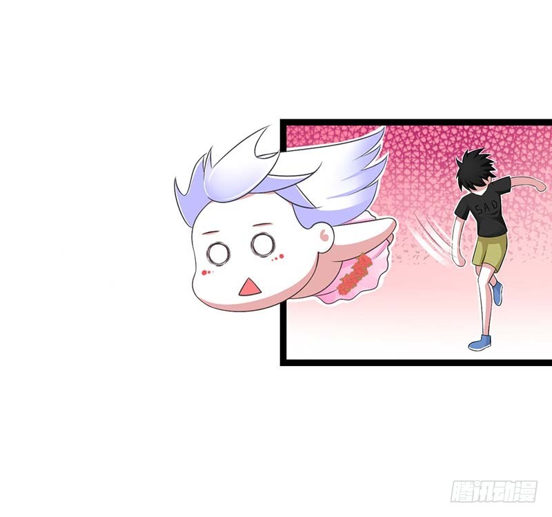 045 丑八怪-第45话