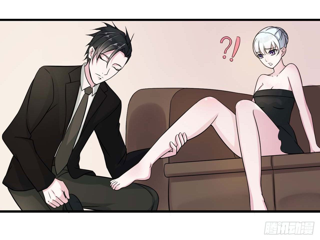 009 真拿你没办法-第9话