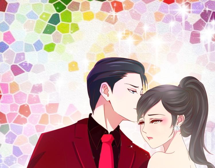 第1话 被迫入风月场-第1话