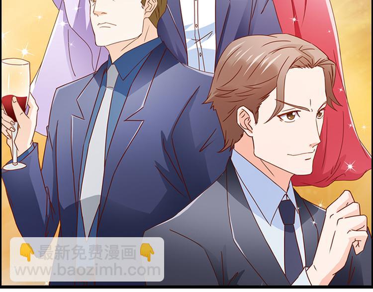 第1话 被迫入风月场-第1话