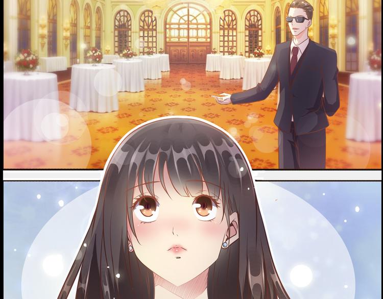 第1话 被迫入风月场-第1话