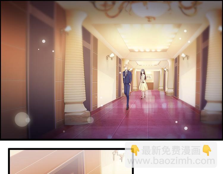 第1话 被迫入风月场-第1话