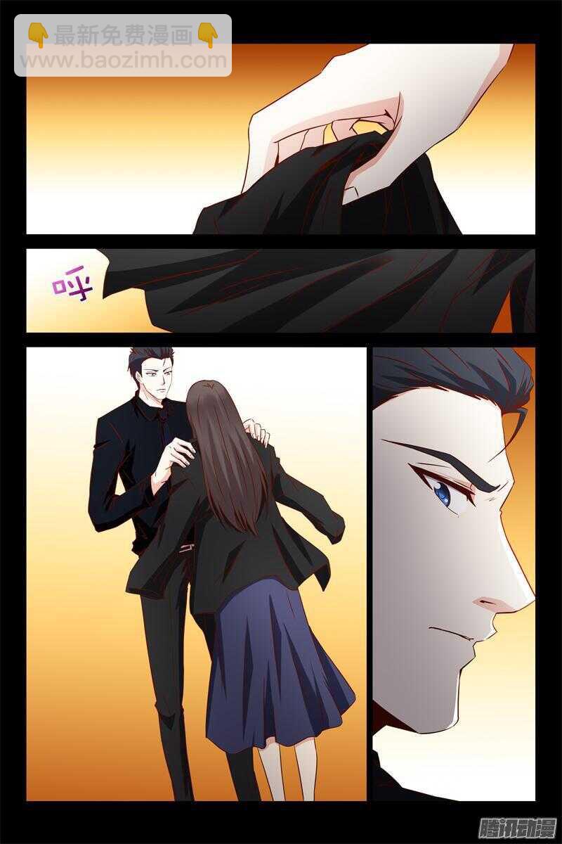 第35话 别打我妈妈-第35话