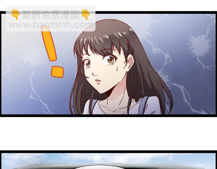 第7话 又被欧昊天救了-第7话