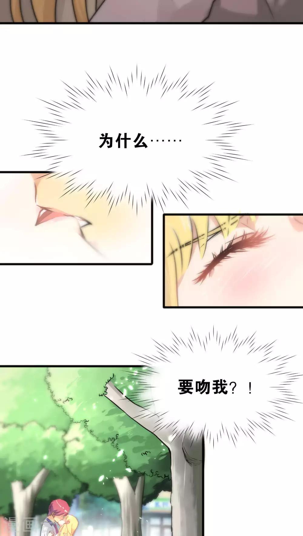 總裁的失憶前妻 - 第31話 - 2
