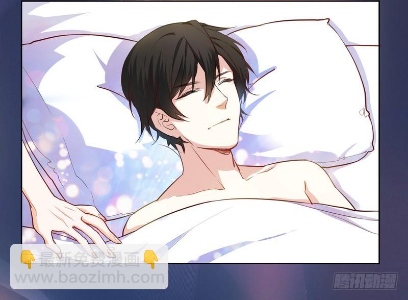 001 就选你了！-第1话