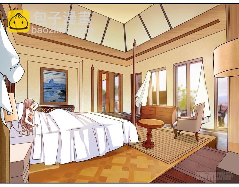 001 就选你了！-第1话