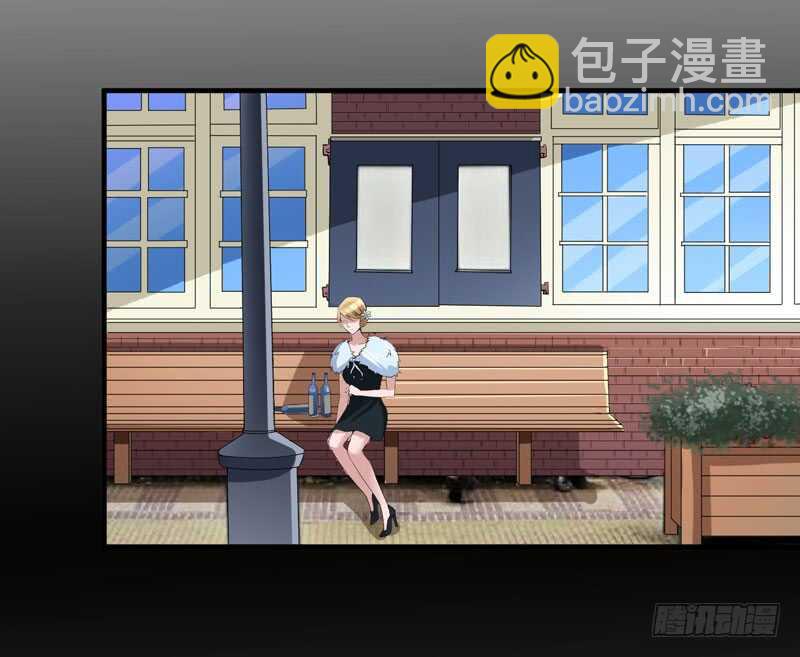 第111话 沦落至此-第111话