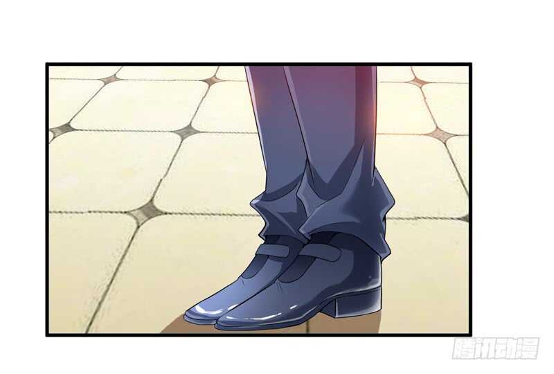 第113话 陌生的帅叔叔-第113话