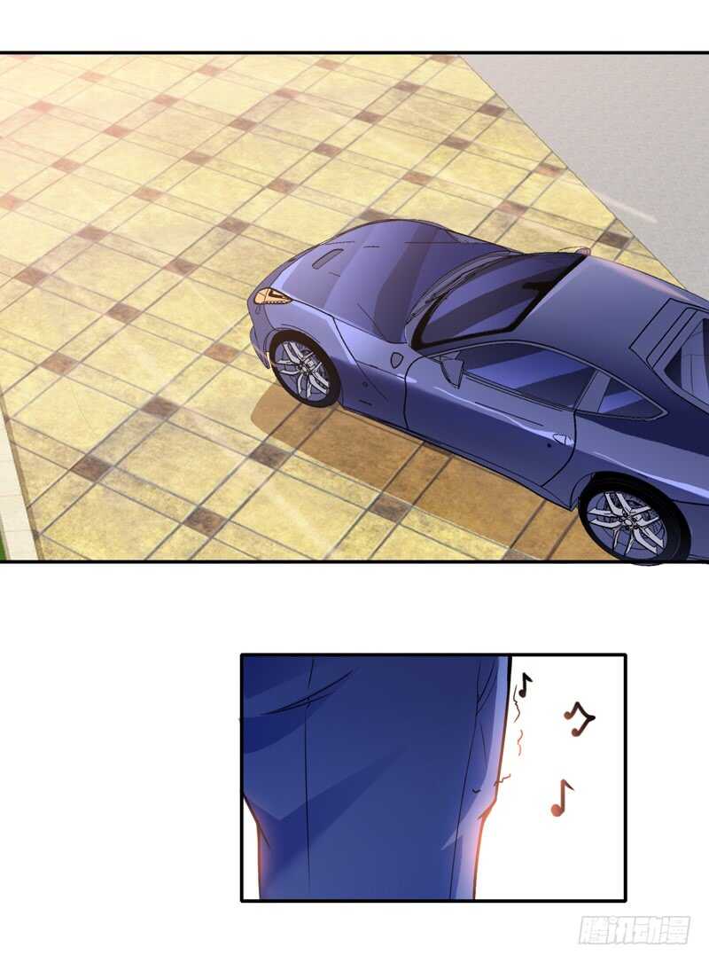 第137话 报仇的机会-第137话