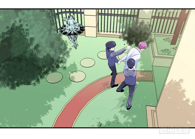 第137话 报仇的机会-第137话